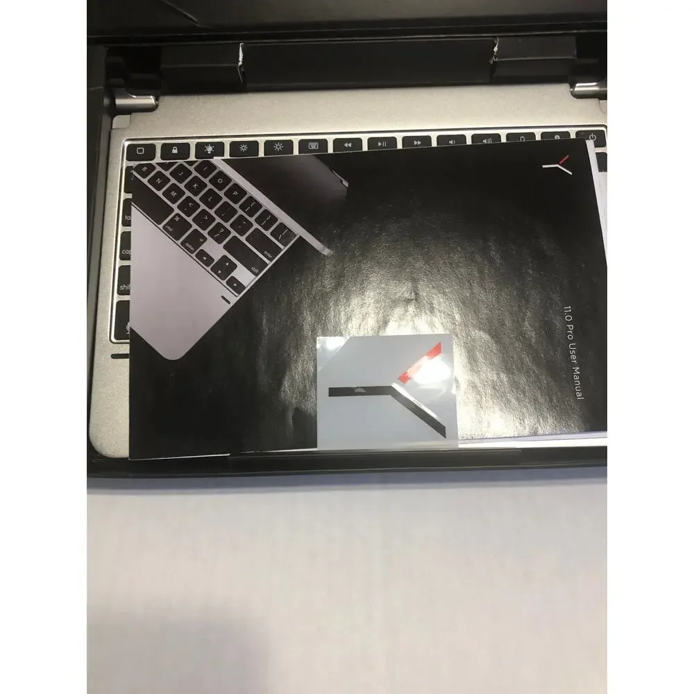 Brydge 11 Pro BRY4011 Wireless Bluetooth Backlit Case Keyboard IPad Pro 11